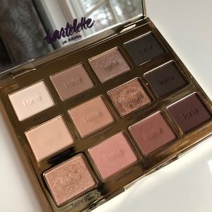 Tarte Tartelette in Bloom Eyeshadow Palette